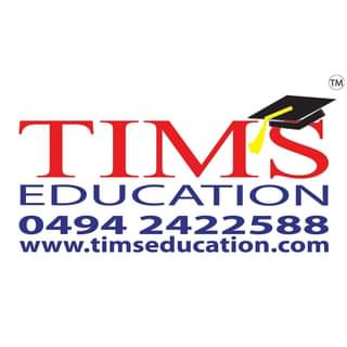 TIMS EDUCATION TIRUR