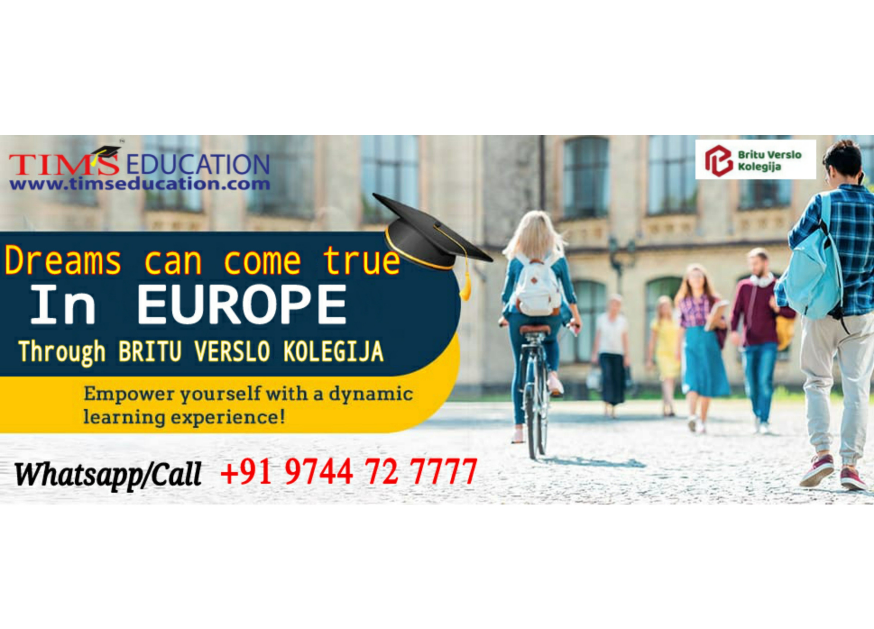 TIMS EDUCATION TIRUR